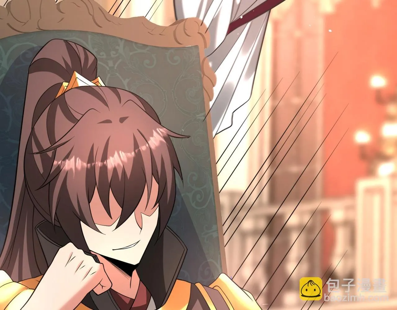 第157话 征服罗马，咸阳危机！ 第18页