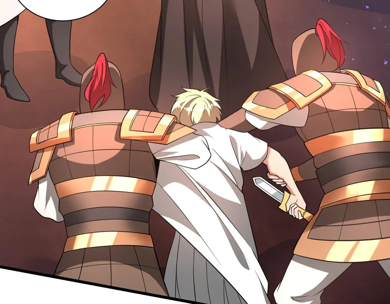 第157话 征服罗马，咸阳危机！ 第30页