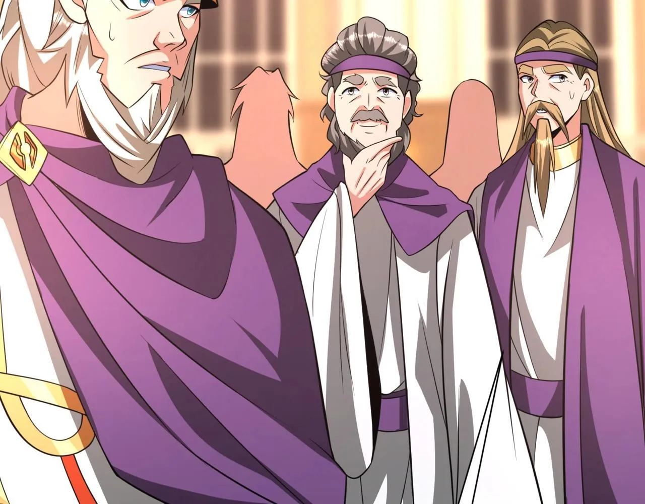第157话 征服罗马，咸阳危机！ 第43页
