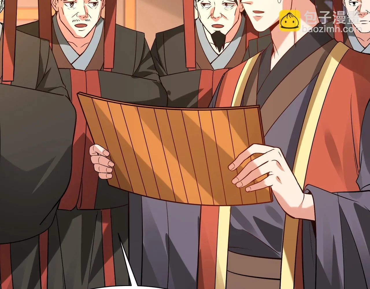 第157话 征服罗马，咸阳危机！ 第61页