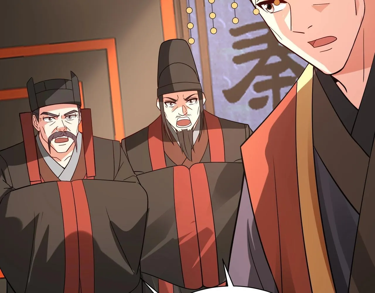 第157话 征服罗马，咸阳危机！ 第68页