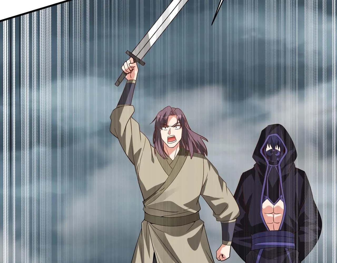 第157话 征服罗马，咸阳危机！ 第91页