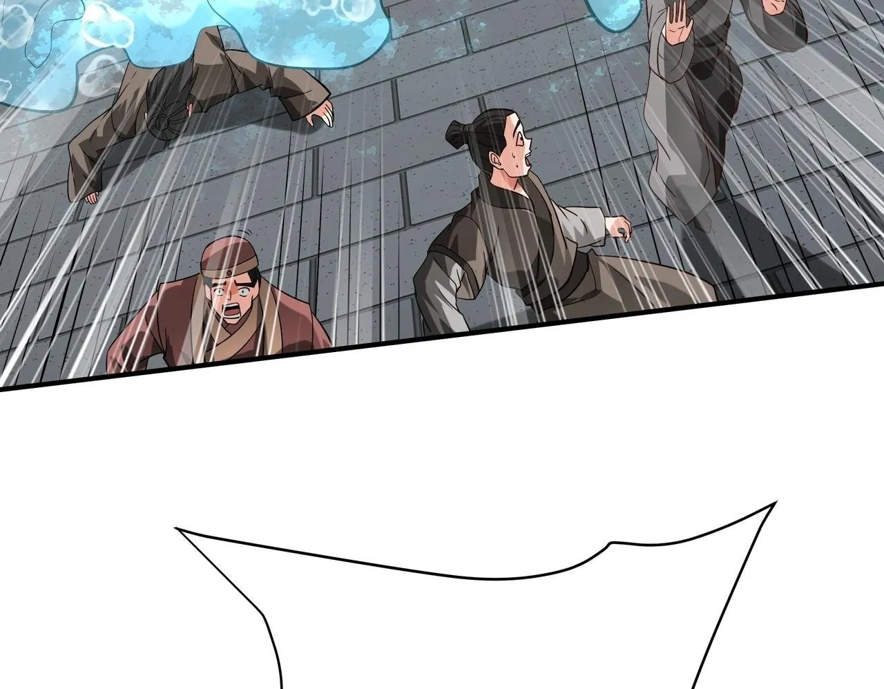 第157话 征服罗马，咸阳危机！ 第95页