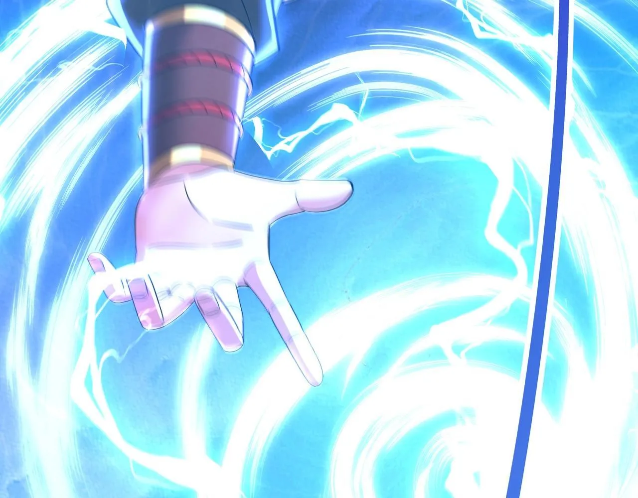 第158话 洪水滔天！天道之门再次开启！ 第113页