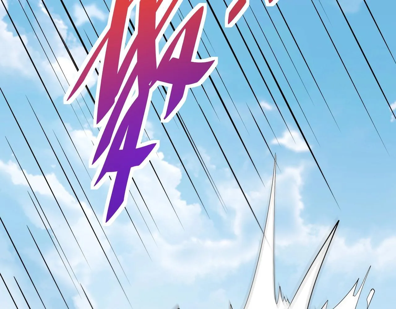 第158话 洪水滔天！天道之门再次开启！ 第118页