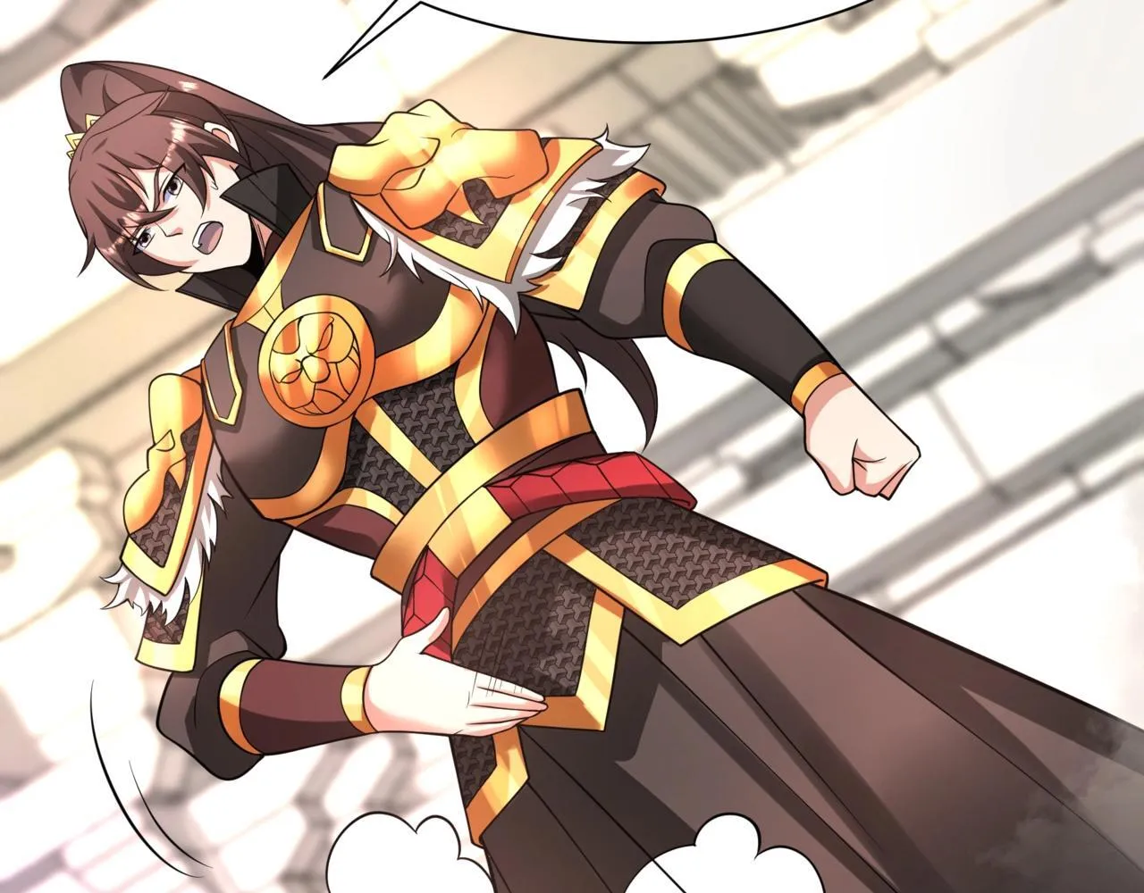 第159话 吕布奉先？！三国最强战力？！ 第4页