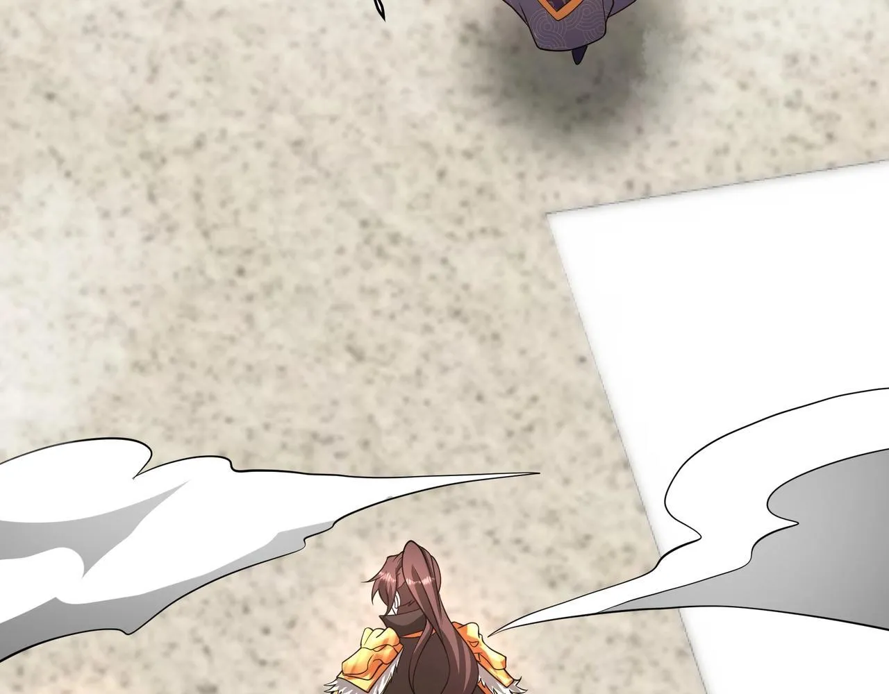 第159话 吕布奉先？！三国最强战力？！ 第28页