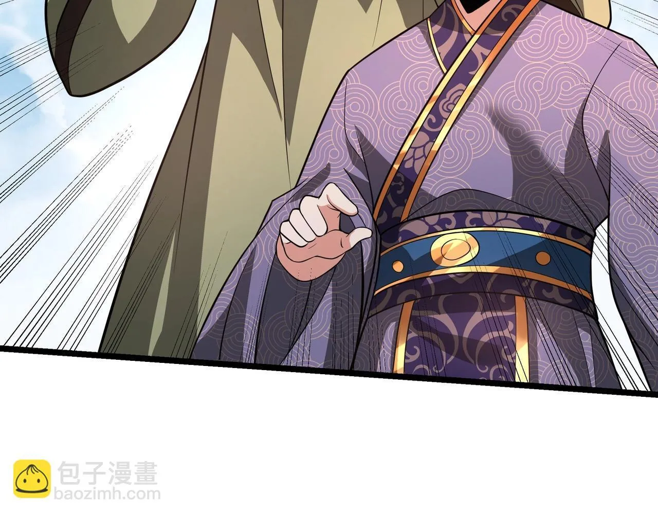 第159话 吕布奉先？！三国最强战力？！ 第32页