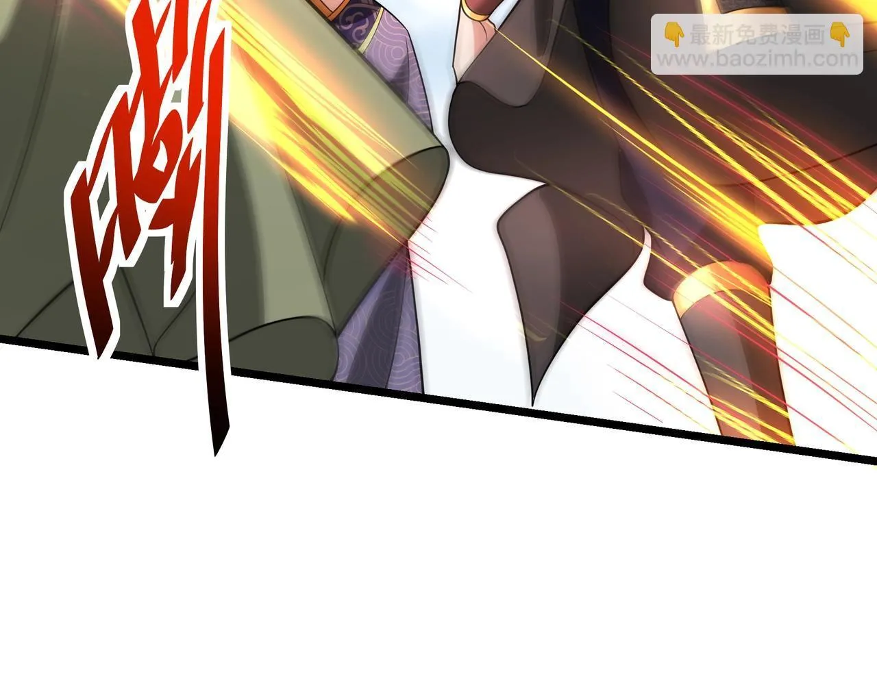 第159话 吕布奉先？！三国最强战力？！ 第35页