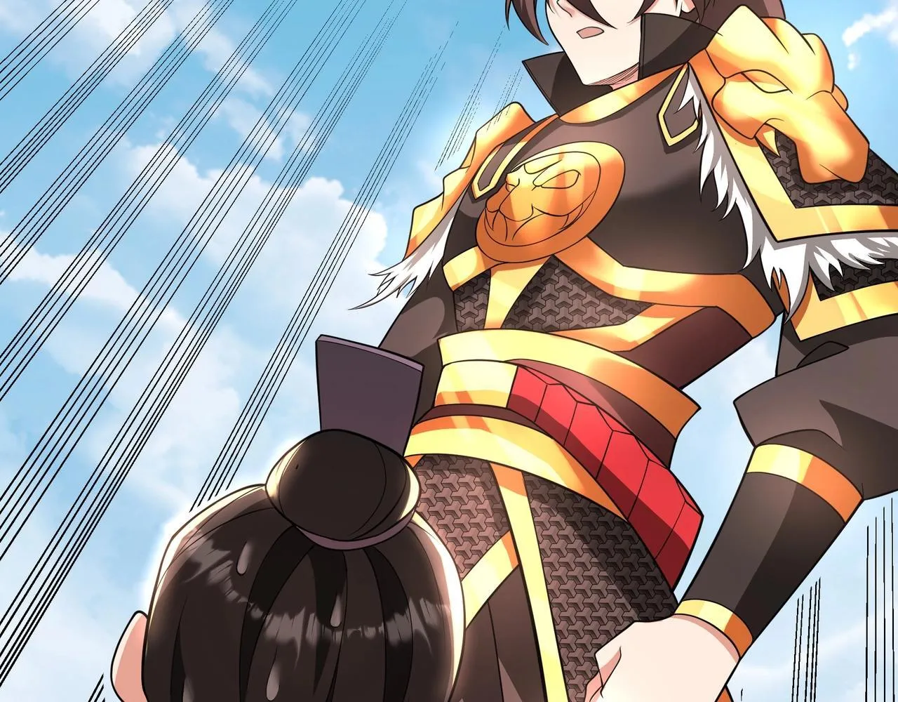 第159话 吕布奉先？！三国最强战力？！ 第38页