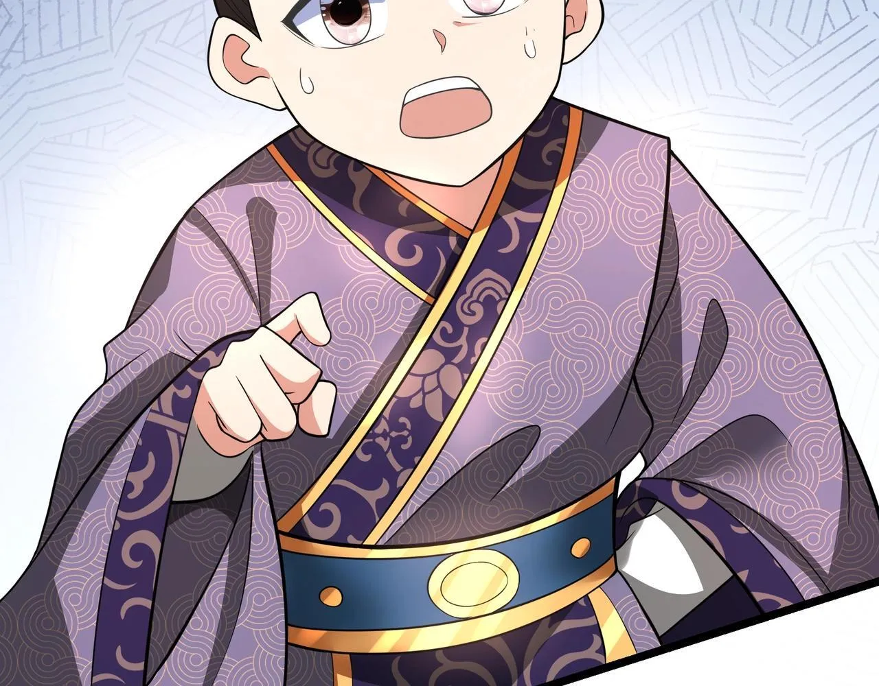 第159话 吕布奉先？！三国最强战力？！ 第41页