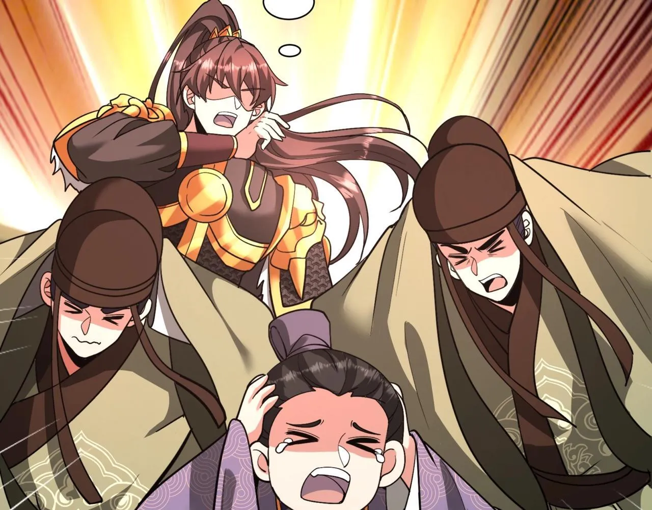 第159话 吕布奉先？！三国最强战力？！ 第89页