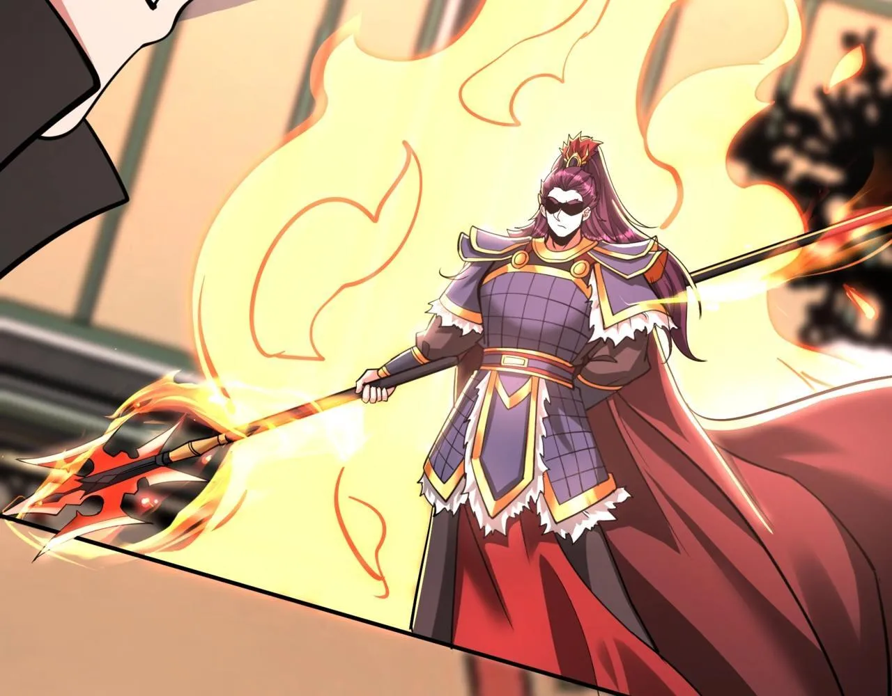 第159话 吕布奉先？！三国最强战力？！ 第92页