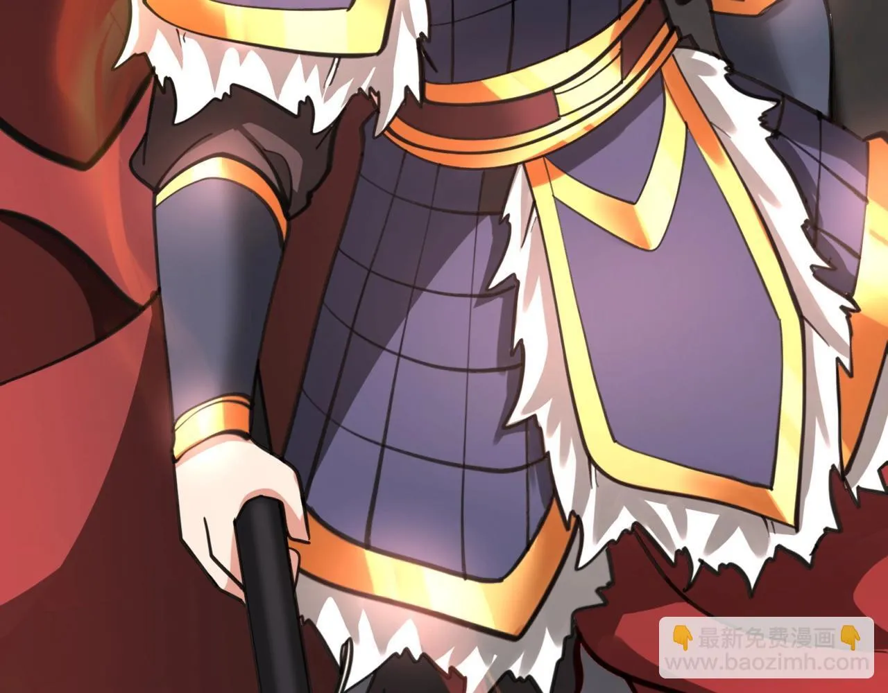 第159话 吕布奉先？！三国最强战力？！ 第96页