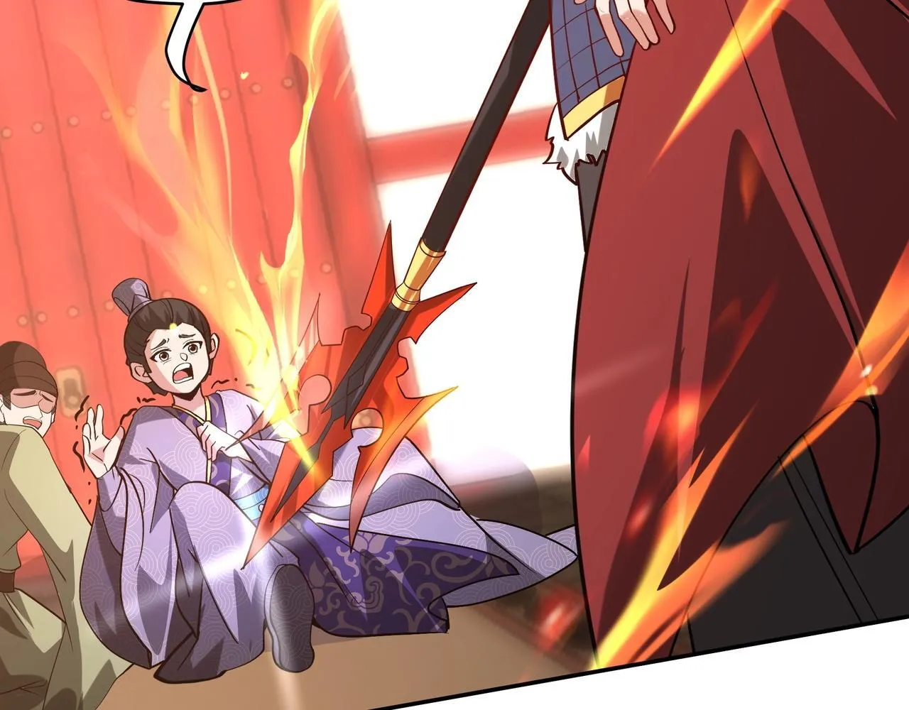 第159话 吕布奉先？！三国最强战力？！ 第106页