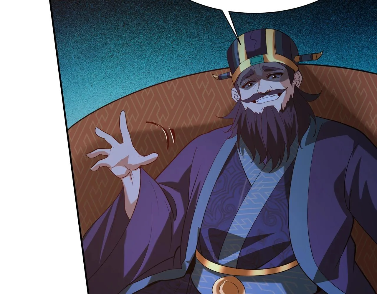 第159话 吕布奉先？！三国最强战力？！ 第108页