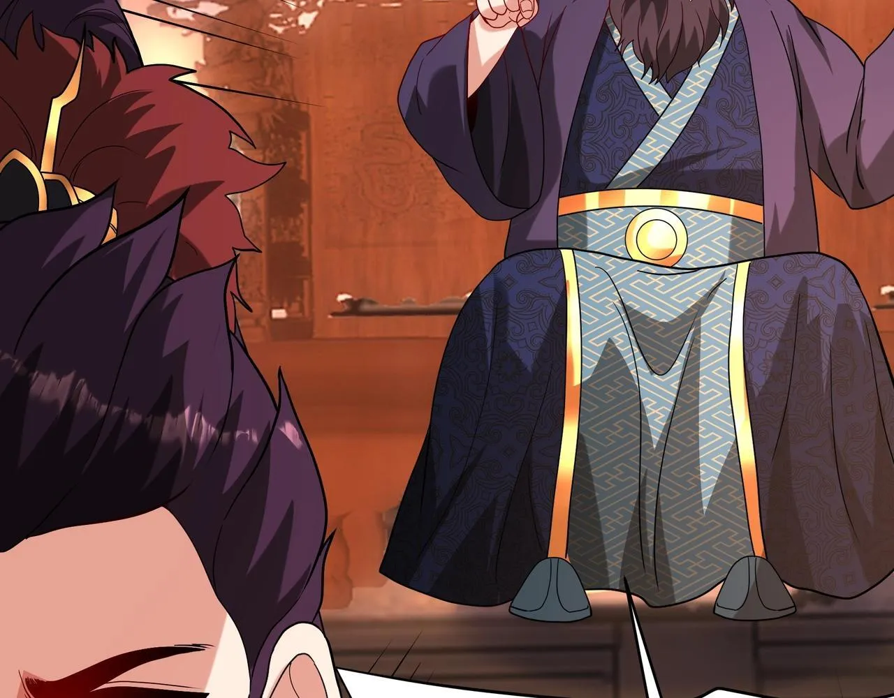 第160话 曹孟德？！营救汉献帝？！ 第7页