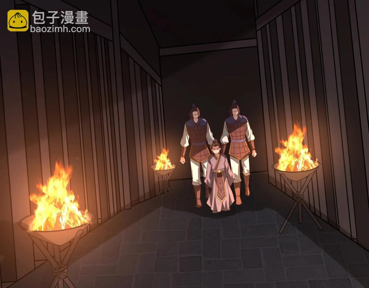 第160话 曹孟德？！营救汉献帝？！ 第13页