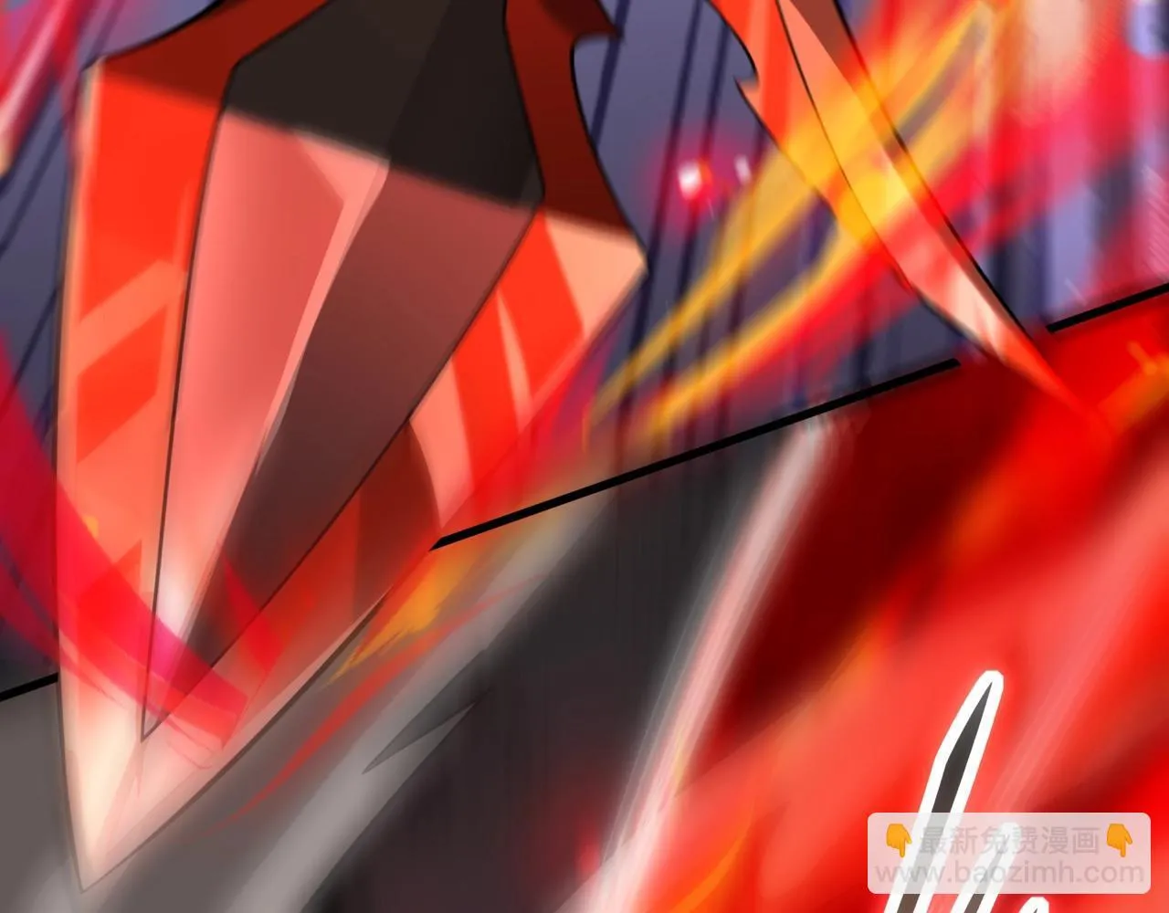 第160话 曹孟德？！营救汉献帝？！ 第110页