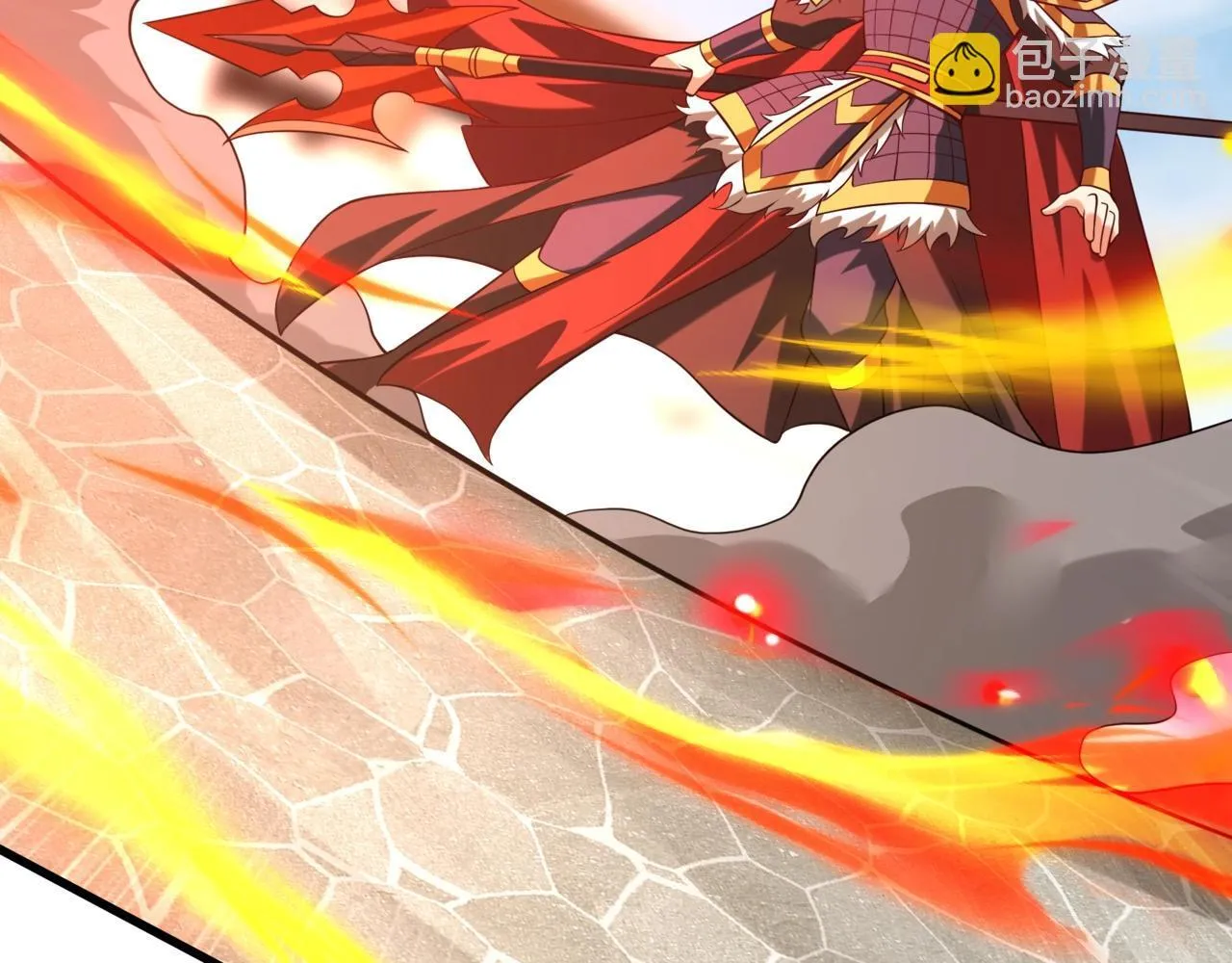 第160话 曹孟德？！营救汉献帝？！ 第116页