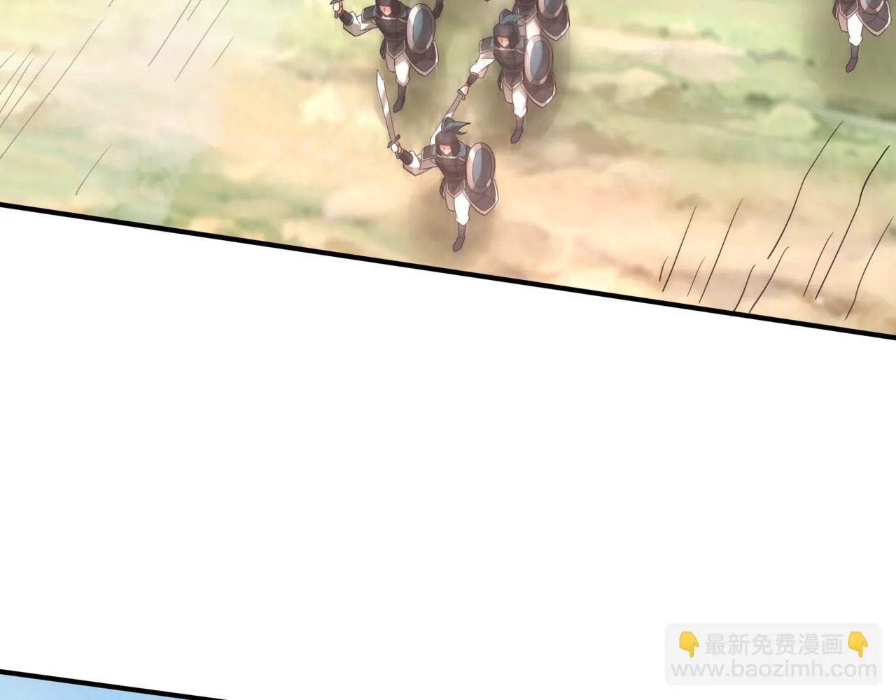 第161话 杀神吕布！再临阵前！ 第73页