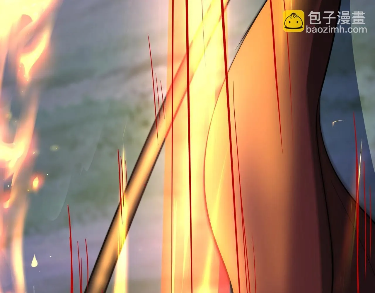 第162话 关云长对战吕奉先！ 第6页