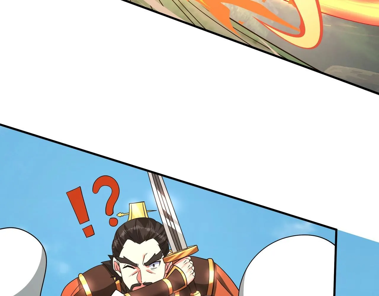 第162话 关云长对战吕奉先！ 第91页