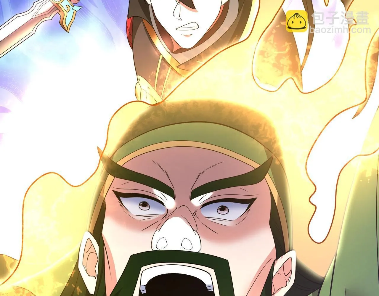 第162话 关云长对战吕奉先！ 第119页