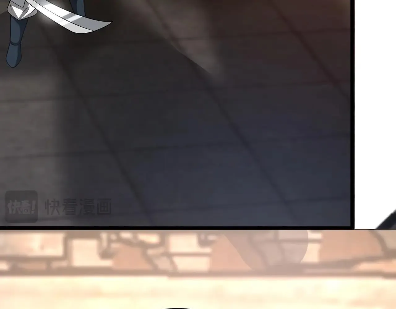 第163话 颜良文丑VS裸衣许褚！天地绝杀！ 第36页