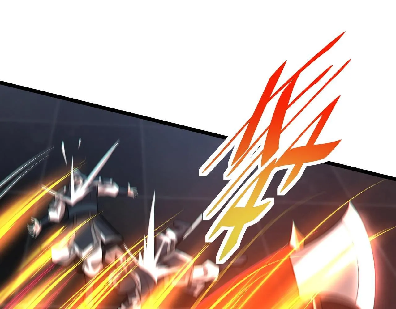 第163话 颜良文丑VS裸衣许褚！天地绝杀！ 第43页