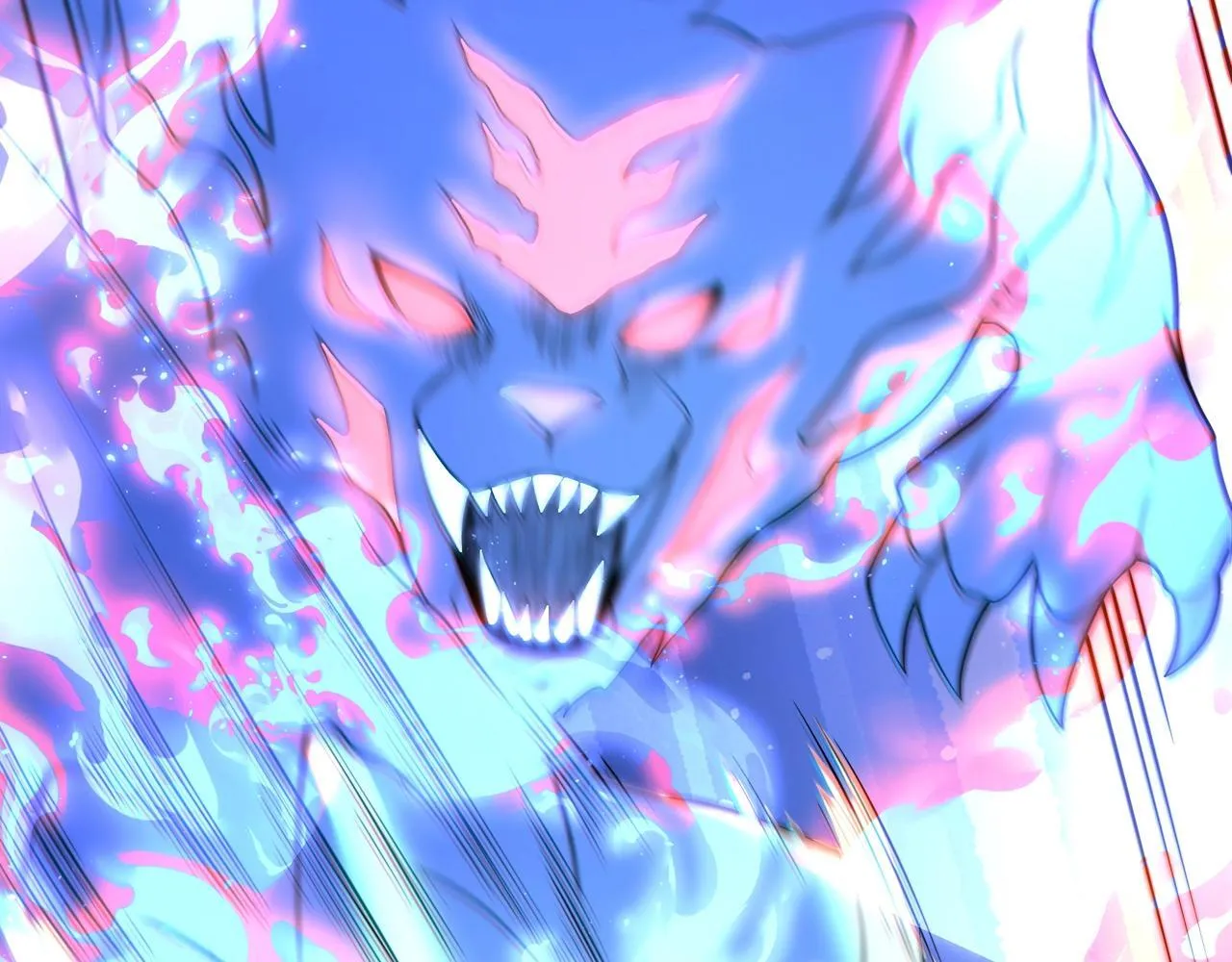 第163话 颜良文丑VS裸衣许褚！天地绝杀！ 第92页