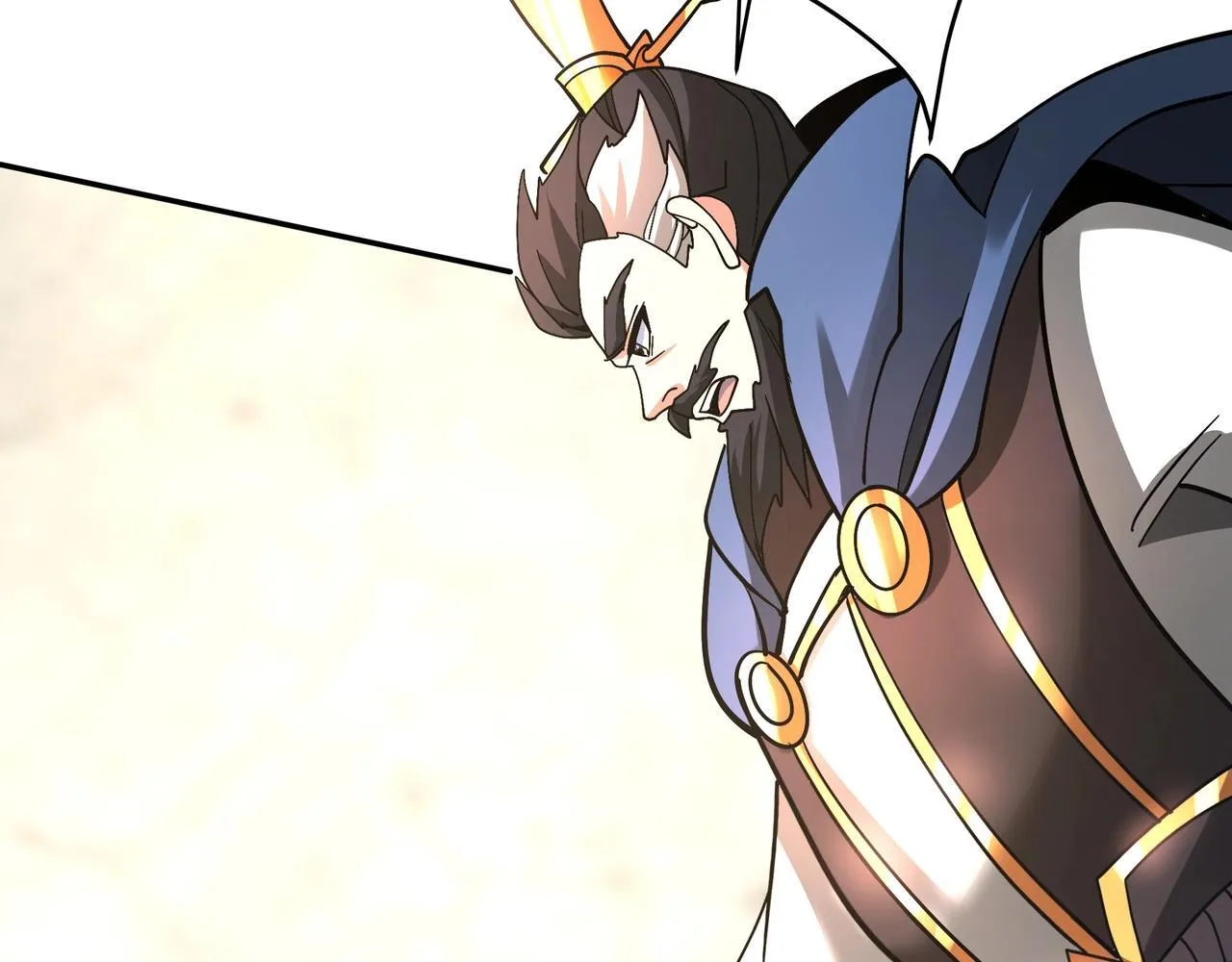 第163话 颜良文丑VS裸衣许褚！天地绝杀！ 第111页