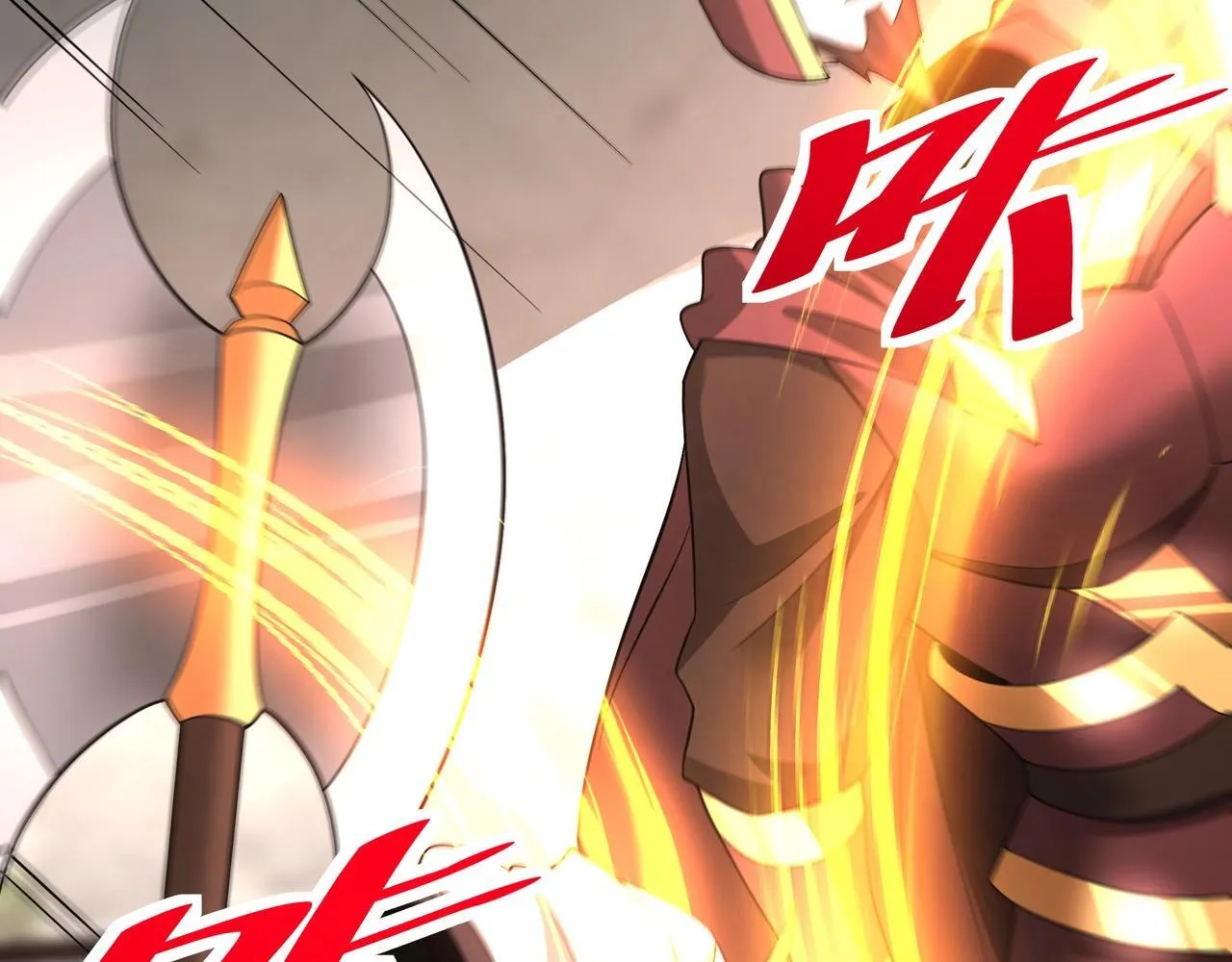第163话 颜良文丑VS裸衣许褚！天地绝杀！ 第118页