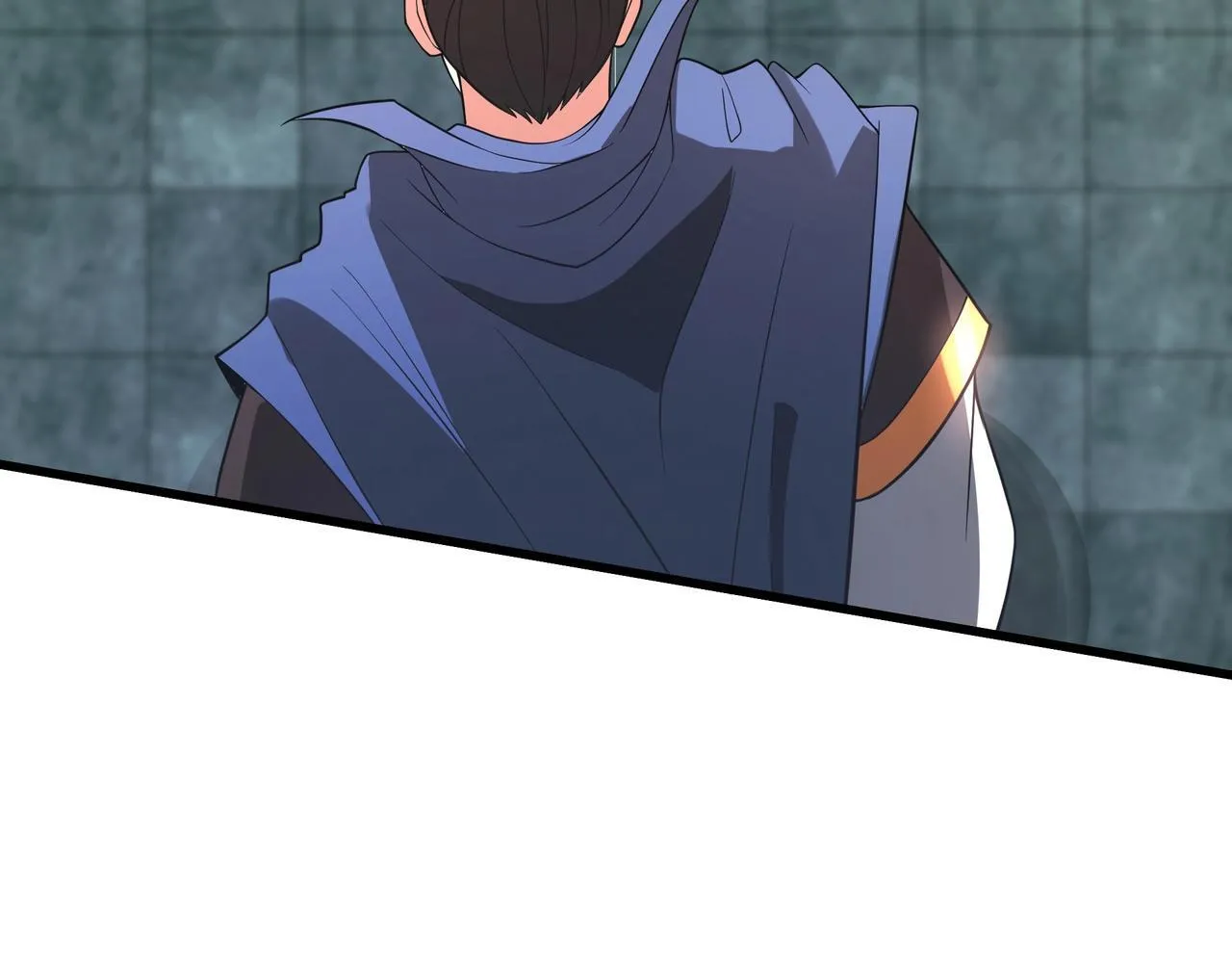 第163话 颜良文丑VS裸衣许褚！天地绝杀！ 第124页