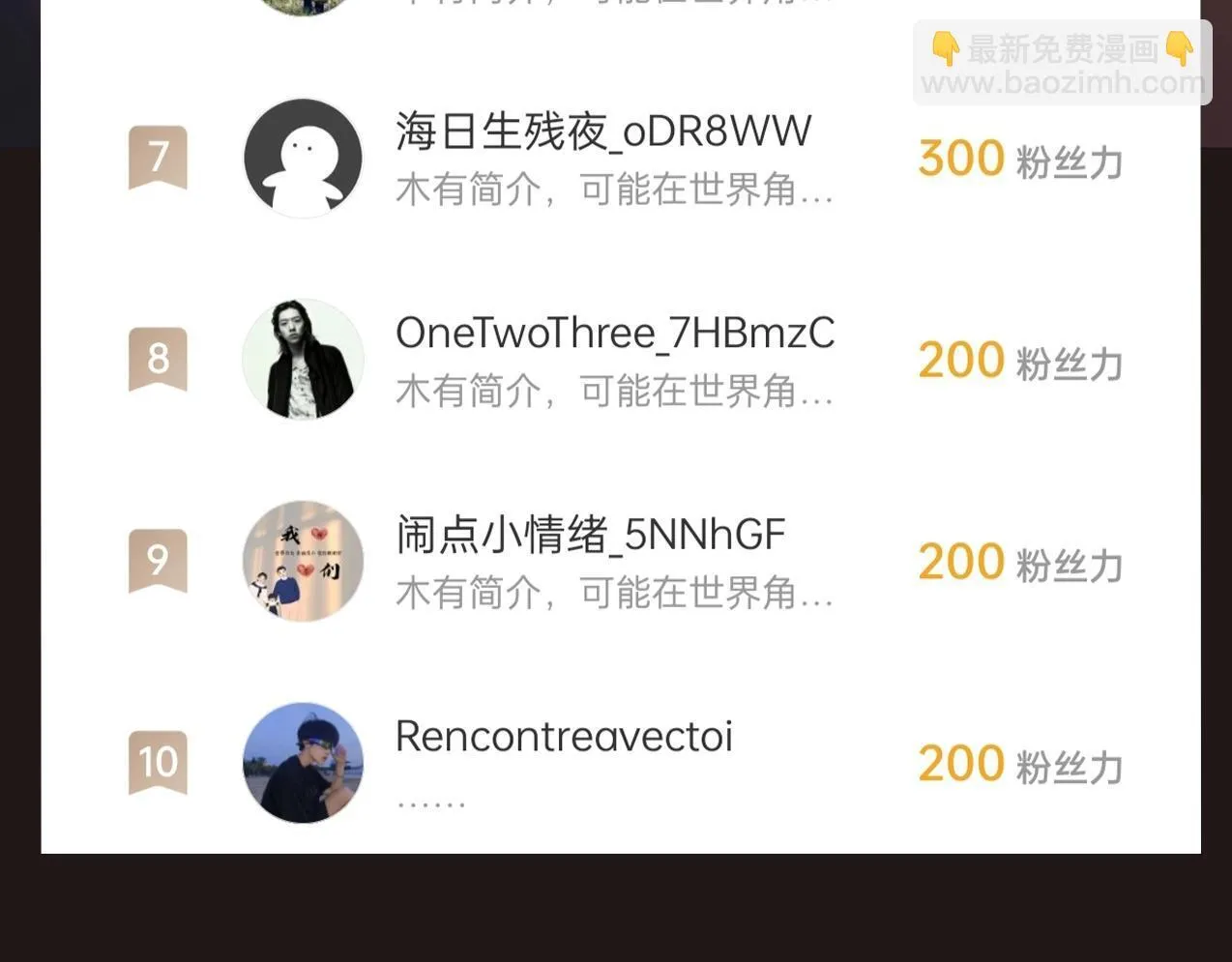 第163话 颜良文丑VS裸衣许褚！天地绝杀！ 第137页