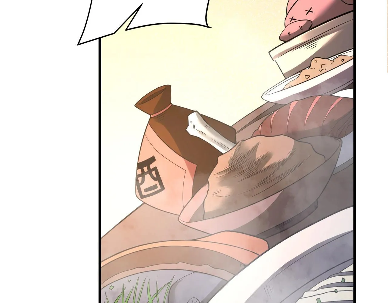 第164话 刘备？关羽？张飞？我全都要！ 第20页