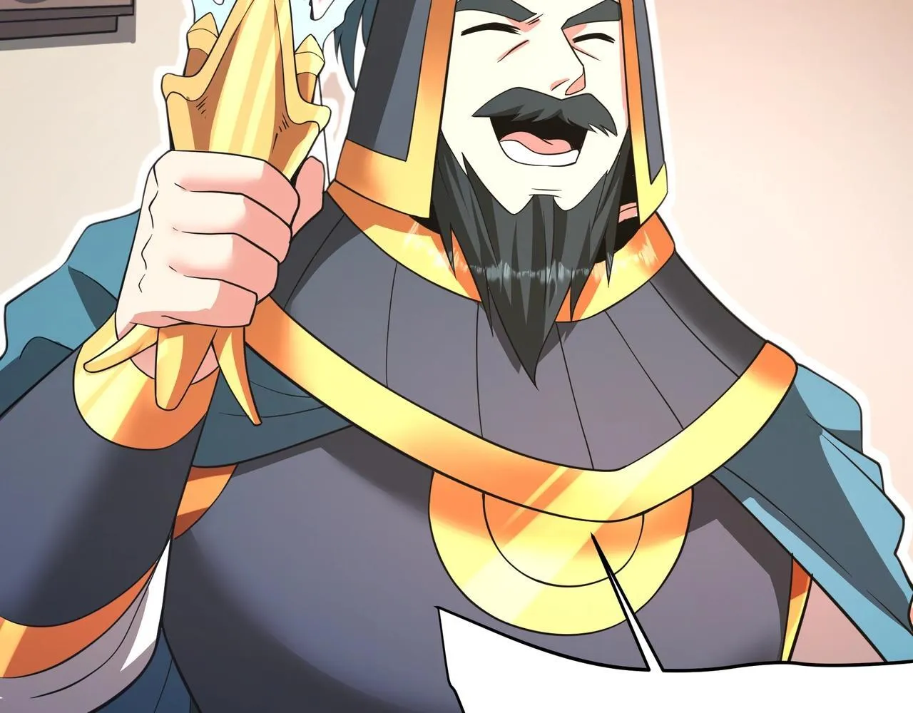 第164话 刘备？关羽？张飞？我全都要！ 第25页