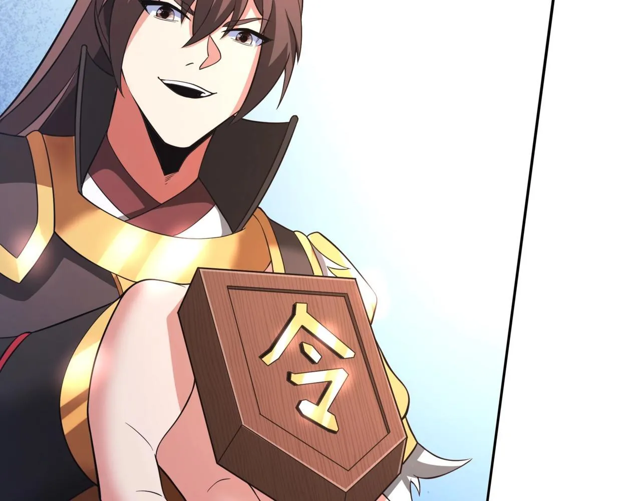第166话 我是谁？大秦！嬴祁！ 第21页