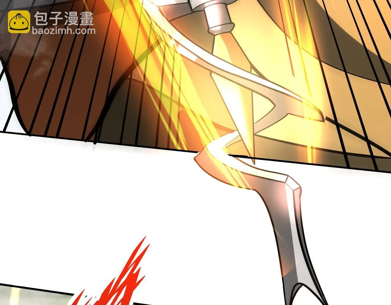 第166话 我是谁？大秦！嬴祁！ 第34页