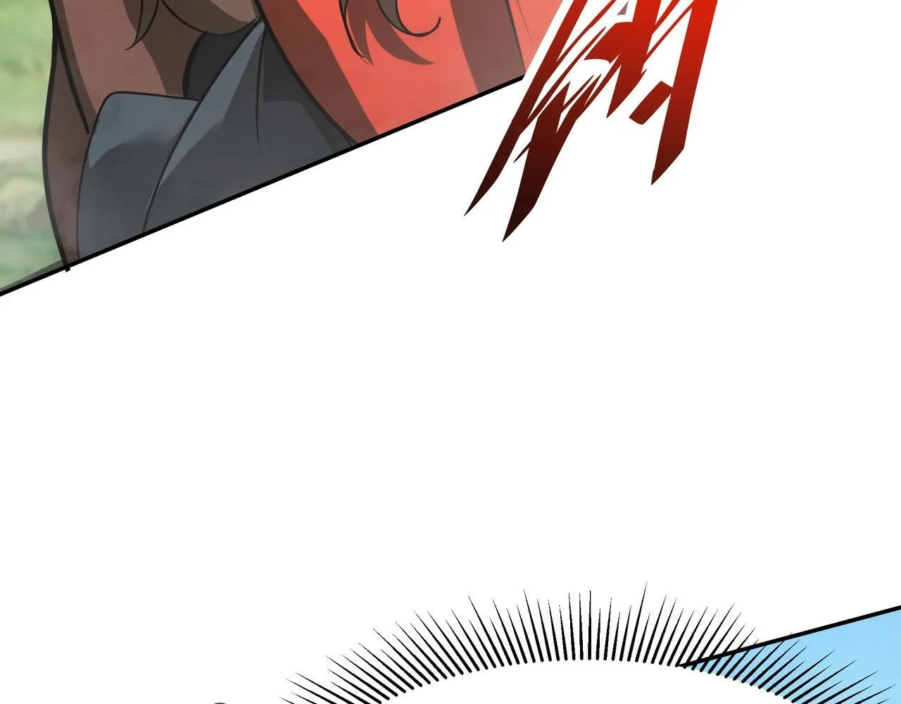 第166话 我是谁？大秦！嬴祁！ 第37页