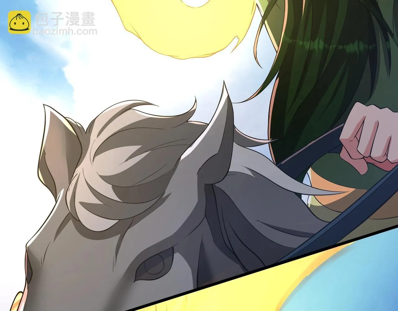第166话 我是谁？大秦！嬴祁！ 第82页