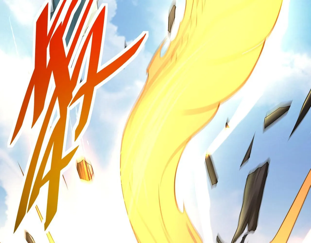 第166话 我是谁？大秦！嬴祁！ 第84页