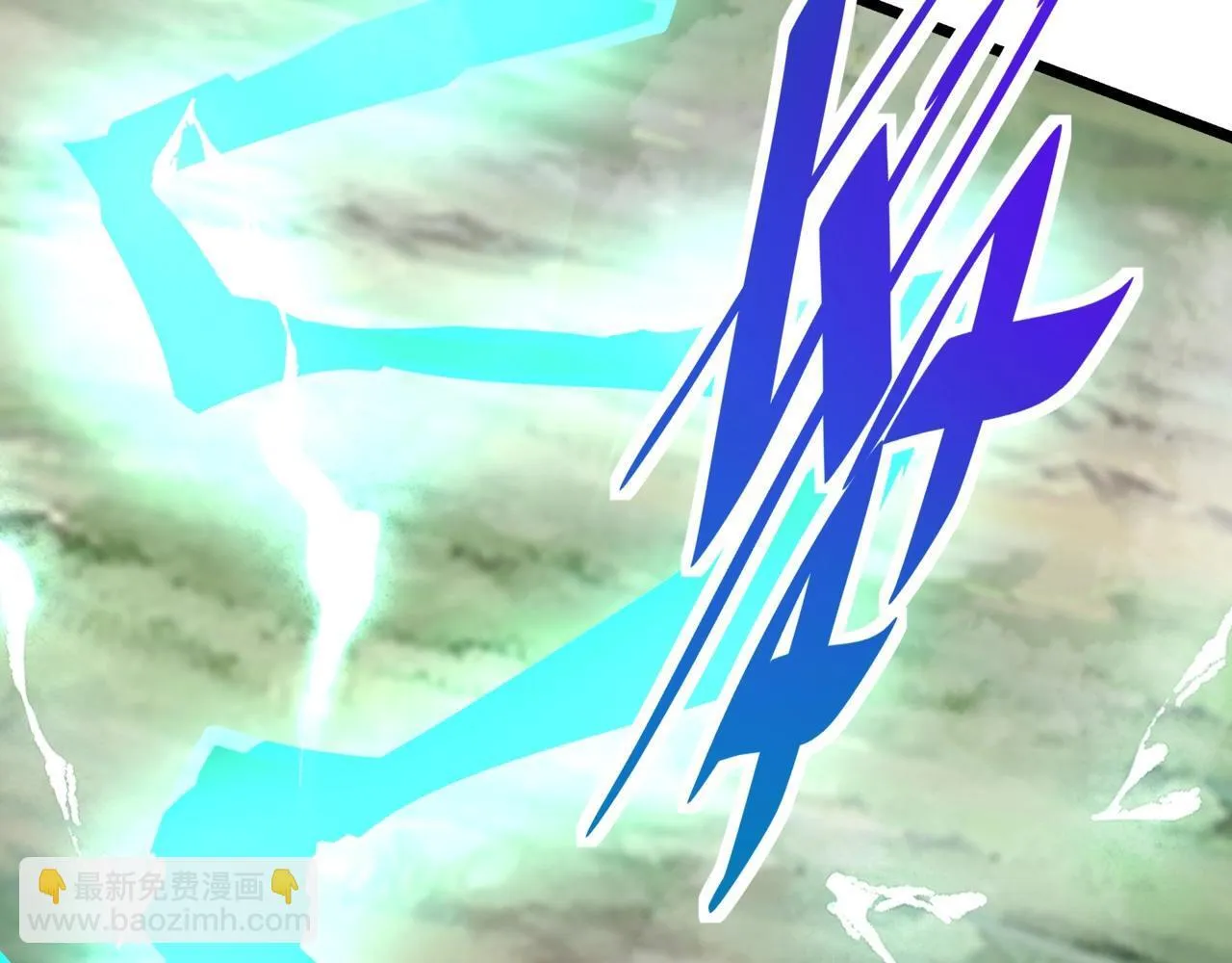 第166话 我是谁？大秦！嬴祁！ 第109页