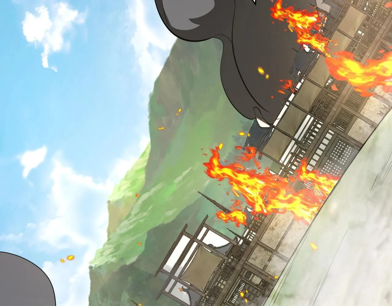 第167话 甄宓主动投怀送抱？！ 第21页