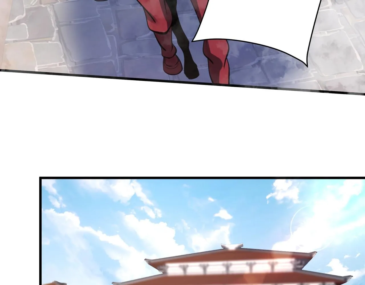 第167话 甄宓主动投怀送抱？！ 第48页