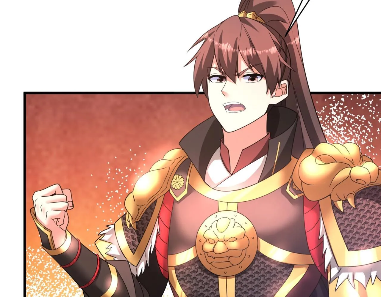 第167话 甄宓主动投怀送抱？！ 第54页