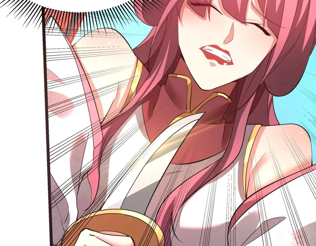 第167话 甄宓主动投怀送抱？！ 第86页
