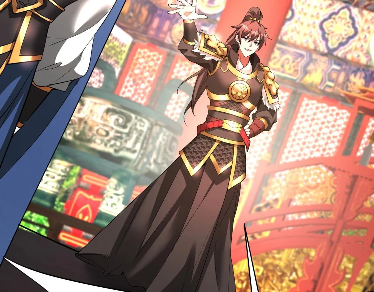 第167话 甄宓主动投怀送抱？！ 第98页