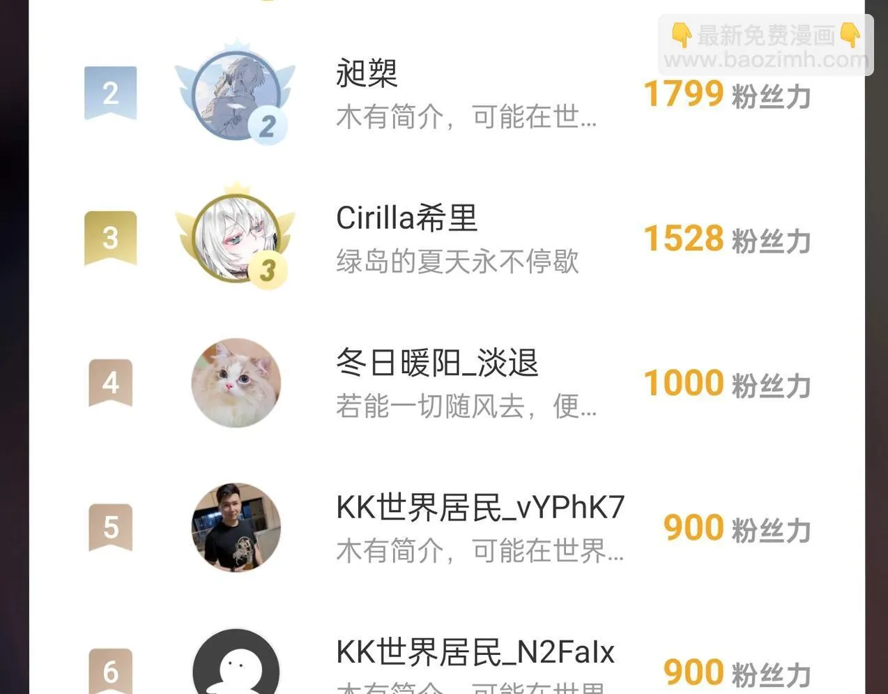 第167话 甄宓主动投怀送抱？！ 第108页