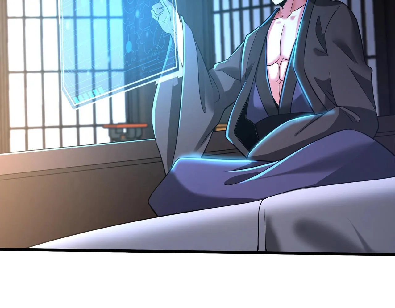 第168话 暗影卫？那不是我当年创建的吗？ 第28页